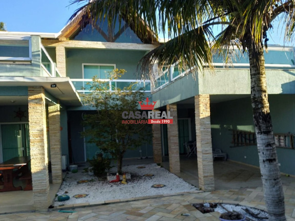 Imagem Casa com 4 Quartos à Venda, 235 m² em Coroados - Guaratuba Imagem Casa com 4 Quartos à Venda, 235 m² em Coroados - Guaratuba