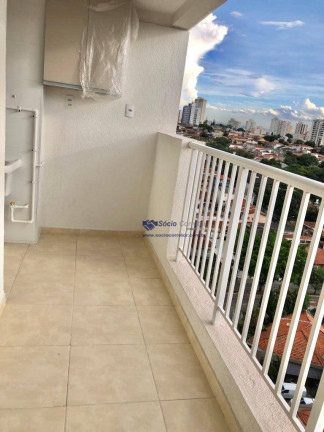 Imagem Apartamento com 2 Quartos à Venda, 56 m² em Vila Rosália - Guarulhos Imagem Apartamento com 2 Quartos à Venda, 56 m² em Vila Rosália - Guarulhos