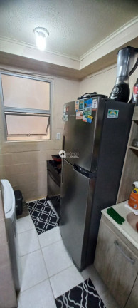 Imagem Apartamento com 2 Quartos à Venda, 43 m²
