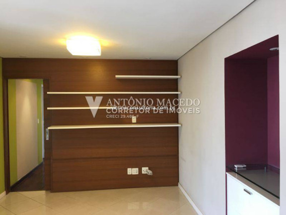 Apartamento com 2 Quartos à Venda, 106 m² em Jardim Vila Mariana - São Paulo