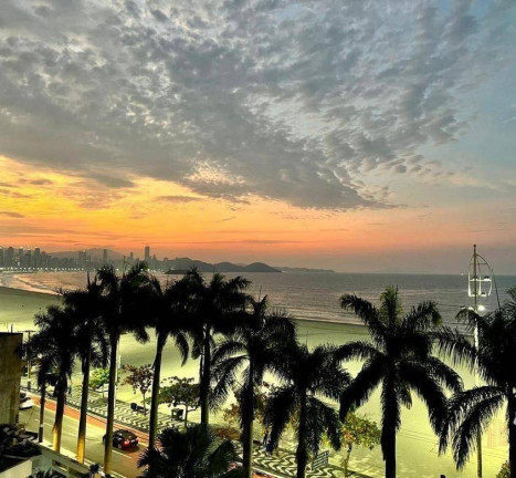 Imagem Apartamento com 5 Quartos à Venda, 242 m² em Centro - Balneário Camboriú