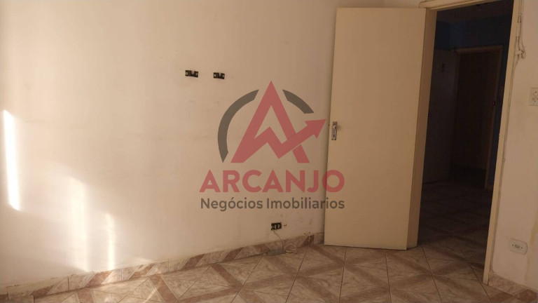Imagem Apartamento com 2 Quartos à Venda, 42 m² em Brás - São Paulo