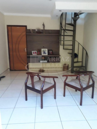 Imagem Imóvel com 4 Quartos à Venda, 160 m² em Jardim José Sampaio Júnior - Ribeirão Preto Imagem Imóvel com 4 Quartos à Venda, 160 m² em Jardim José Sampaio Júnior - Ribeirão Preto