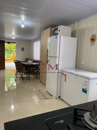 Imagem Casa com 2 Quartos à Venda, 280 m² em Pontal Do Sul - Pontal Do Paraná Imagem Casa com 2 Quartos à Venda, 280 m² em Pontal Do Sul - Pontal Do Paraná