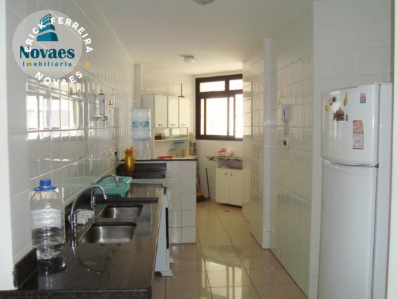 Imagem Apartamento com 4 Quartos à Venda, 150 m² em Praia Do Morro - Guarapari