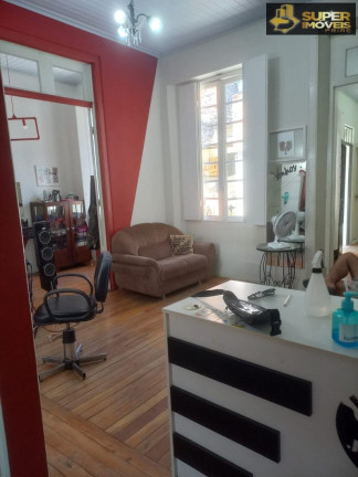 Imagem Casa com 3 Quartos à Venda, 175 m² em Centro - Pelotas Imagem Casa com 3 Quartos à Venda, 175 m² em Centro - Pelotas