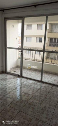 Imagem Apartamento com 2 Quartos à Venda, 70 m² em Chácara Califórnia - São Paulo Imagem Apartamento com 2 Quartos à Venda, 70 m² em Chácara Califórnia - São Paulo