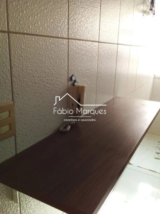 Imagem Apartamento com 2 Quartos à Venda, 40 m² em Vila Ré - Sao Paulo