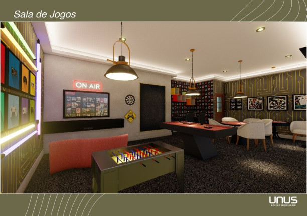Imagem Apartamento com 2 Quartos à Venda, 60 m² em Coqueiros - Florianópolis