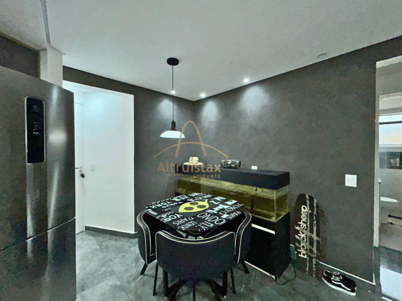 Imagem Apartamento com 2 Quartos à Venda, 87 m² em Quitaúna - Osasco