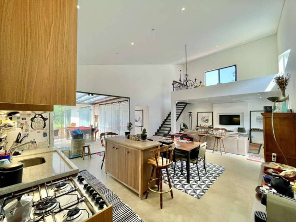 Imagem Casa de Condomínio com 3 Quartos à Venda, 573 m² em Chácara Eliana - Cotia