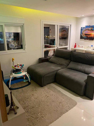 Imagem Apartamento com 2 Quartos à Venda, 97 m² em Campestre - Santo André Imagem Apartamento com 2 Quartos à Venda, 97 m² em Campestre - Santo André
