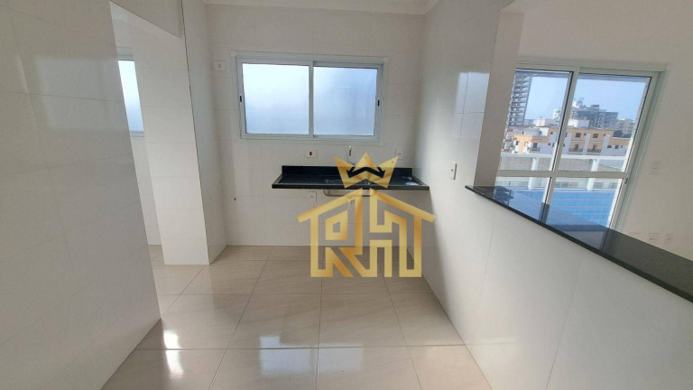 Imagem Apartamento com 1 Quarto à Venda, 49 m² em Guilhermina - Praia Grande Imagem Apartamento com 1 Quarto à Venda, 49 m² em Guilhermina - Praia Grande