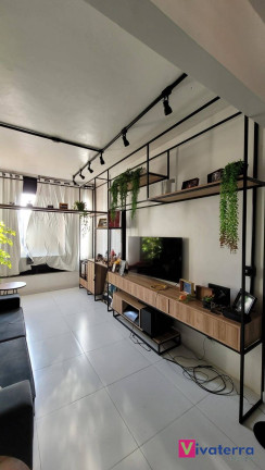 Imagem Apartamento com 1 Quarto à Venda, 50 m² em Nazaré - Belém