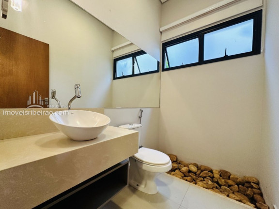 Imagem Casa de Condomínio com 4 Quartos à Venda, 340 m² em Jardim São José - Ribeirão Preto Imagem Casa de Condomínio com 4 Quartos à Venda, 340 m² em Jardim São José - Ribeirão Preto