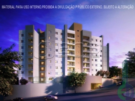 Foto do imóvel Imóvel com 2 Quartos à Venda, 66 m² em Santa Maria - São Caetano Do Sul