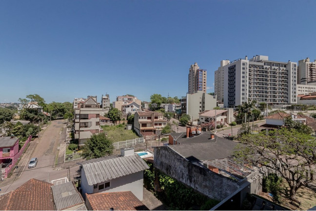 Imagem Apartamento com 2 Quartos à Venda, 63 m² em Jardim Do Salso - Porto Alegre Imagem Apartamento com 2 Quartos à Venda, 63 m² em Jardim Do Salso - Porto Alegre