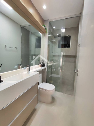 Imagem Apartamento com 1 Quarto à Venda, 72 m² em Saguaçu - Joinville