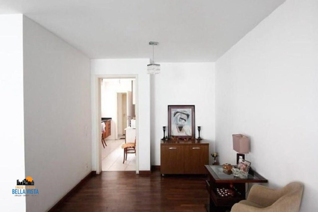 Imagem Apartamento com 3 Quartos à Venda,  em Planalto Paulista - São Paulo