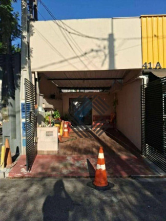 Imagem Sala Comercial à Venda, 528 m² em Jardim América - Sorocaba Imagem Sala Comercial à Venda, 528 m² em Jardim América - Sorocaba