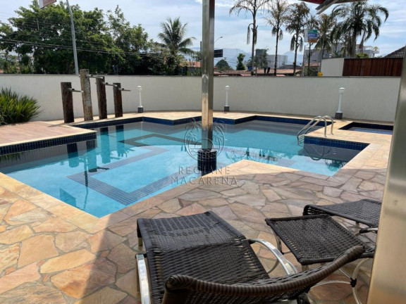 Imagem Cobertura com 3 Quartos à Venda, 101 m² em Itaguá - Ubatuba Imagem Cobertura com 3 Quartos à Venda, 101 m² em Itaguá - Ubatuba
