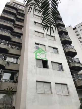 Imagem Apartamento com 3 Quartos à Venda, 107 m² em Vila Sofia - São Paulo