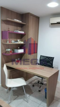 Sala Comercial à Venda, 35 m² em Centro - Vila Velha