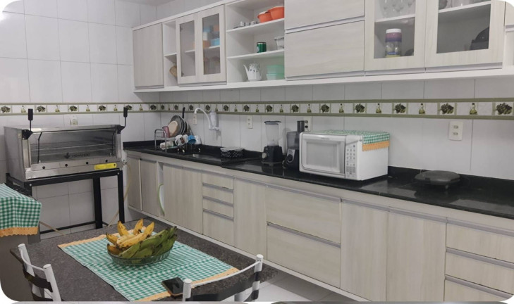 Imagem Casa com 3 Quartos à Venda, 215 m² em Farolândia - Aracaju Imagem Casa com 3 Quartos à Venda, 215 m² em Farolândia - Aracaju