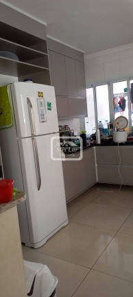 Imagem Sobrado com 3 Quartos à Venda, 257 m² em Vila Osasco - Osasco