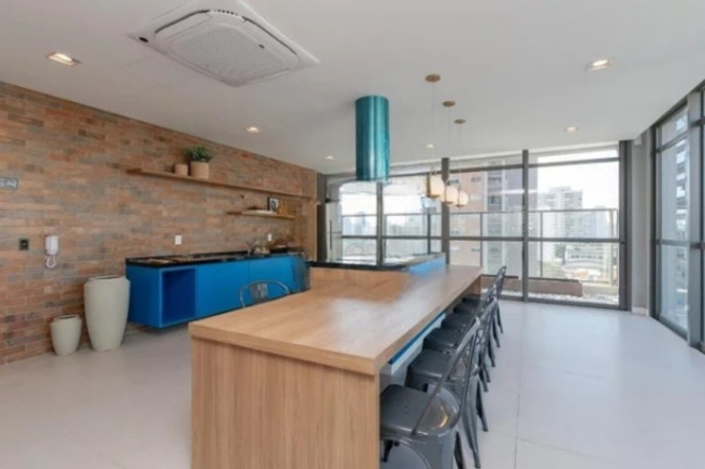 Imagem Imóvel com 2 Quartos à Venda, 67 m² em Jardim Das Acácias - São Paulo Imagem Imóvel com 2 Quartos à Venda, 67 m² em Jardim Das Acácias - São Paulo