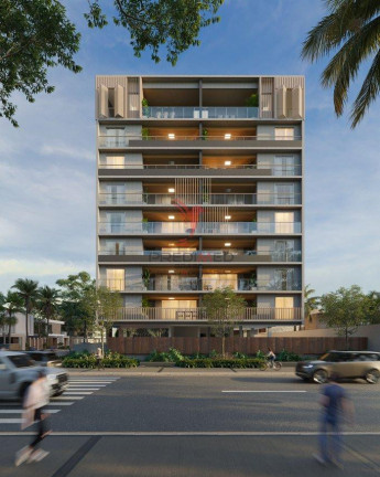 Imagem Apartamento com 1 Quarto à Venda, 56 m² em Intermares - Cabedelo Imagem Apartamento com 1 Quarto à Venda, 56 m² em Intermares - Cabedelo