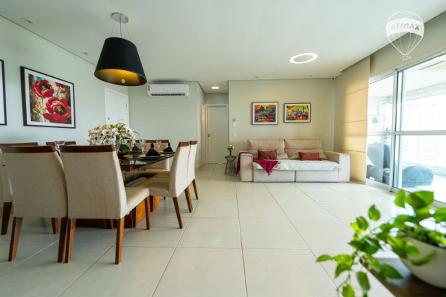 Imóvel com 4 Quartos à Venda, 171 m² em Aleixo - Manaus