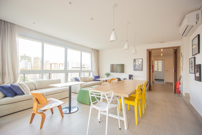 Imagem Apartamento com 2 Quartos à Venda, 74 m² em Perdizes - São Paulo Imagem Apartamento com 2 Quartos à Venda, 74 m² em Perdizes - São Paulo