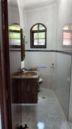 Imagem Sobrado com 3 Quartos à Venda, 224 m² em Suíssa - Ribeirão Pires Imagem Sobrado com 3 Quartos à Venda, 224 m² em Suíssa - Ribeirão Pires
