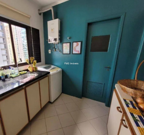 Imagem Imóvel com 3 Quartos à Venda, 125 m² em Moema - São Paulo Imagem Imóvel com 3 Quartos à Venda, 125 m² em Moema - São Paulo