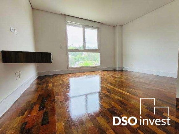 Imagem Casa de Condomínio com 4 Quartos à Venda,  em Jardim Cordeiro - São Paulo