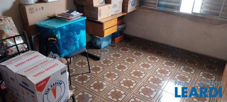 Imagem Casa com 4 Quartos à Venda, 200 m² em Vila Valparaíso - Santo André Imagem Casa com 4 Quartos à Venda, 200 m² em Vila Valparaíso - Santo André