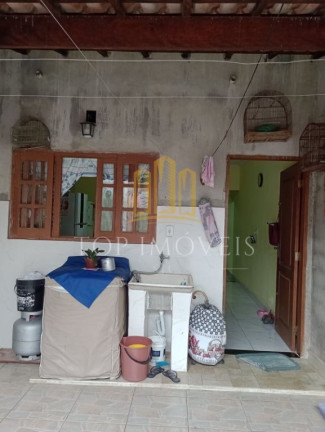 Imagem Sobrado com 4 Quartos à Venda, 164 m² em Jardim Santa Rosa - São José Dos Campos Imagem Sobrado com 4 Quartos à Venda, 164 m² em Jardim Santa Rosa - São José Dos Campos