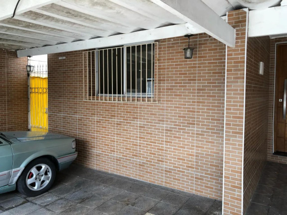 Imagem Casa com 6 Quartos à Venda, 300 m² em Vila Califórnia - São Paulo Imagem Casa com 6 Quartos à Venda, 300 m² em Vila Califórnia - São Paulo