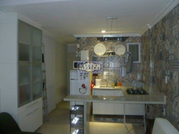 Imagem Apartamento com 1 Quarto à Venda, 24 m² em Copacabana - Rio De Janeiro Imagem Apartamento com 1 Quarto à Venda, 24 m² em Copacabana - Rio De Janeiro
