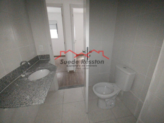 Imagem Apartamento com 3 Quartos à Venda, 53 m² em Jurubatuba - São Paulo Imagem Apartamento com 3 Quartos à Venda, 53 m² em Jurubatuba - São Paulo