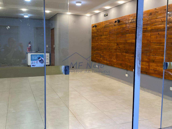Imagem Imóvel Comercial para Alugar, 43 m² em Centro - Pirassununga Imagem Imóvel Comercial para Alugar, 43 m² em Centro - Pirassununga