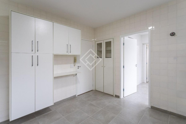 Imagem Apartamento com 3 Quartos à Venda, 134 m² em Jardim Paulista - São Paulo