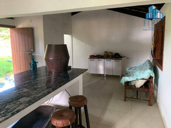 Imagem Chácara com 4 Quartos à Venda, 1.000 m² em Monterrey - Louveira