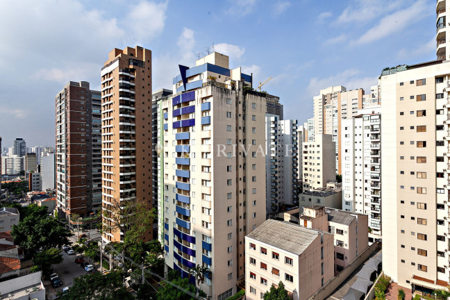 Imagem Apartamento com 3 Quartos à Venda, 104 m² em Perdizes - São Paulo