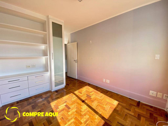 Imagem Apartamento com 3 Quartos à Venda, 185 m² em Consolação - São Paulo