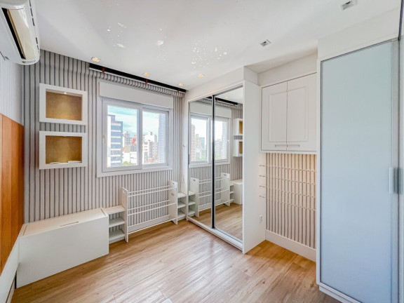 Imagem Apartamento com 3 Quartos à Venda, 120 m² em Petrópolis - Porto Alegre