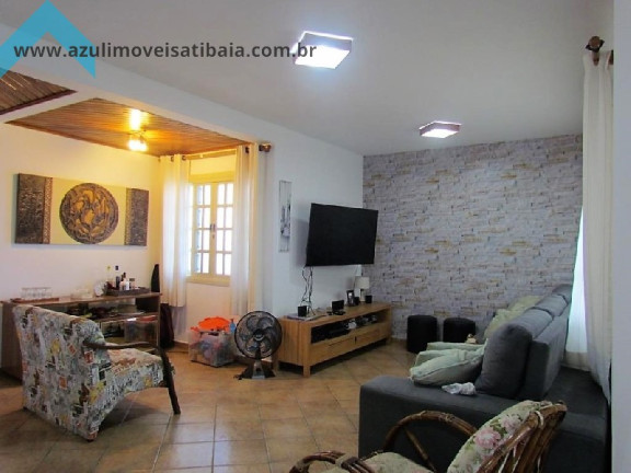 Imagem Imóvel com 4 Quartos à Venda, 325 m² em Vila Dom Pedro - Atibaia Imagem Imóvel com 4 Quartos à Venda, 325 m² em Vila Dom Pedro - Atibaia