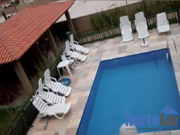 Imagem Apartamento com 2 Quartos à Venda, 48 m² em Imirim - São Paulo Imagem Apartamento com 2 Quartos à Venda, 48 m² em Imirim - São Paulo