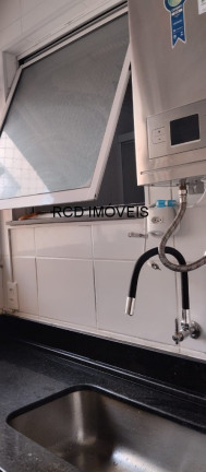 Imagem Apartamento com 2 Quartos à Venda, 48 m² em Jardim São Luiz - Jandira